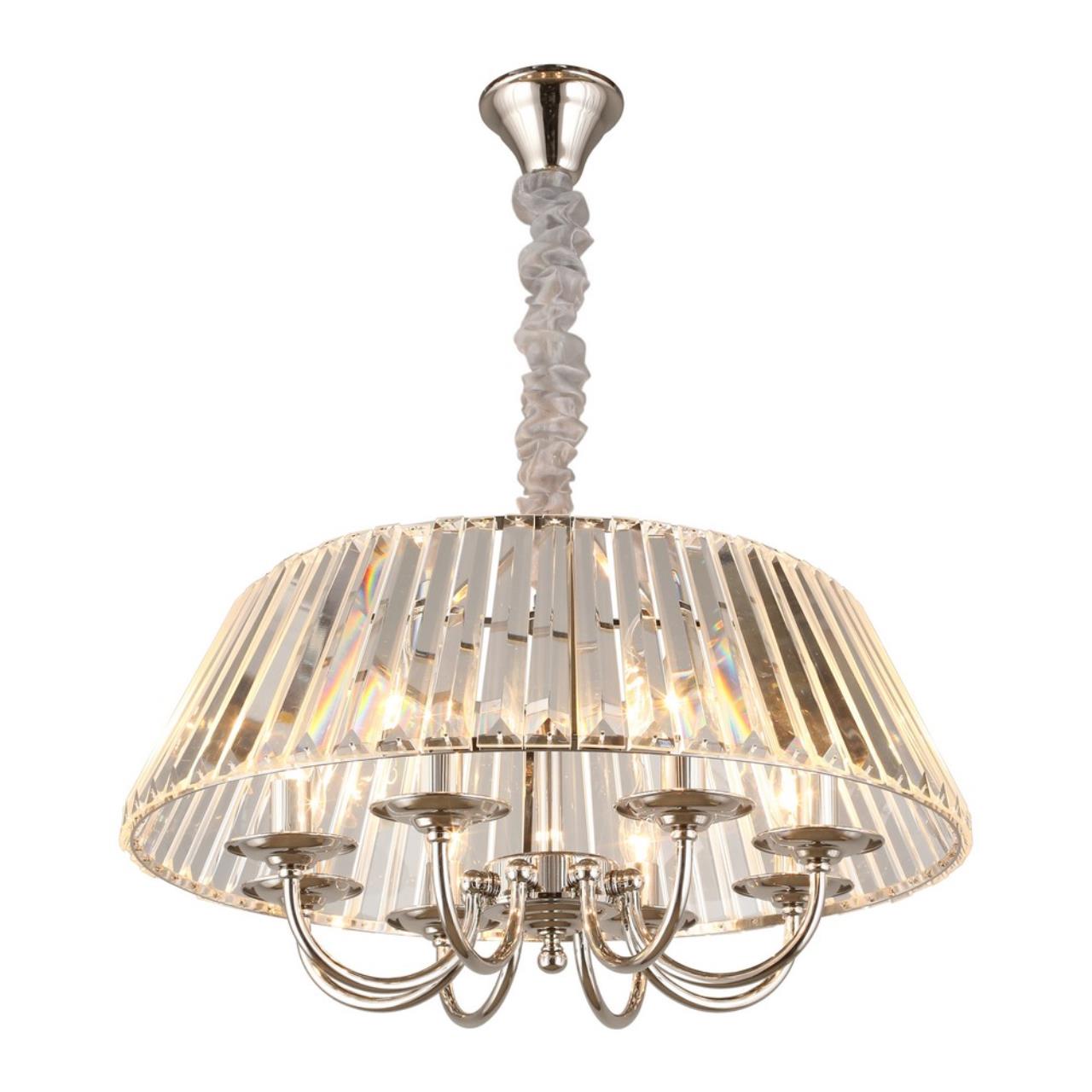 Картинка Подвесная люстра Aployt Lucretia APL.748.03.08