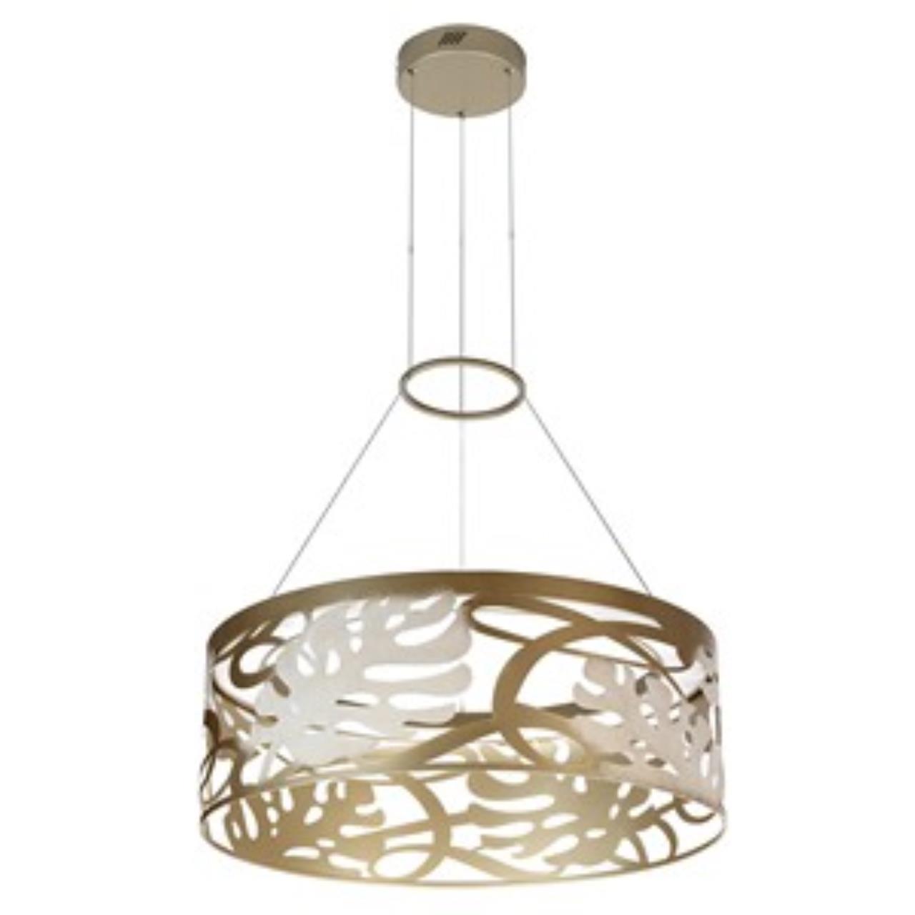 Картинка Подвесной светодиодный светильник Favourite Shelest 2509-5P