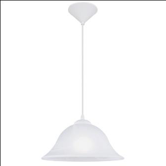 подвесной светильник eglo alessandra 3362, доставка по Казахстану 