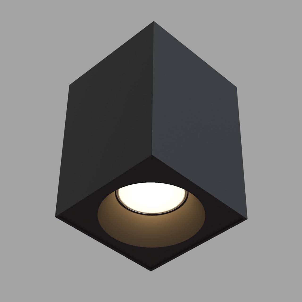 Картинка Потолочный светильник Maytoni Sirius C030CL-01B