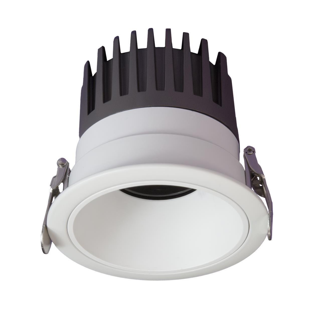 Дополнительная картинка Врезной светильник Mortise 4423-1C