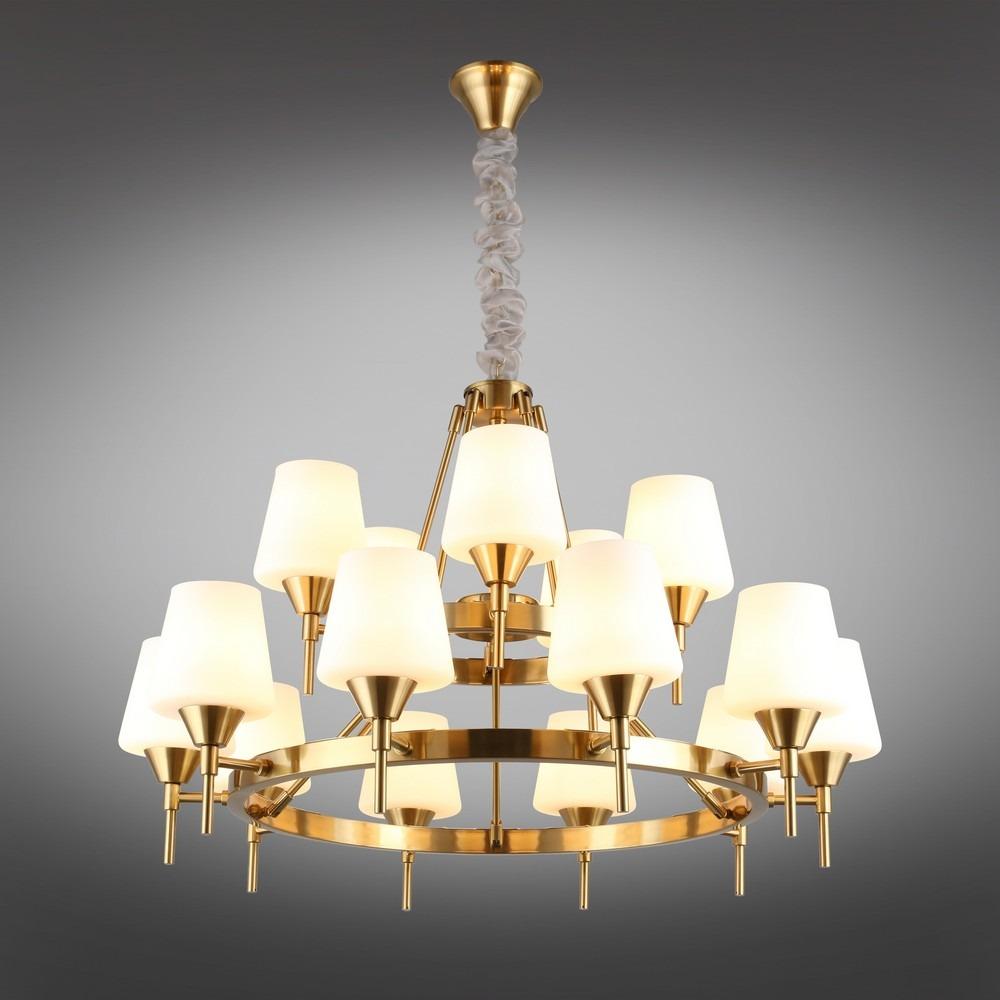 Картинка Подвесная люстра Aployt Lyus APL.840.03.15