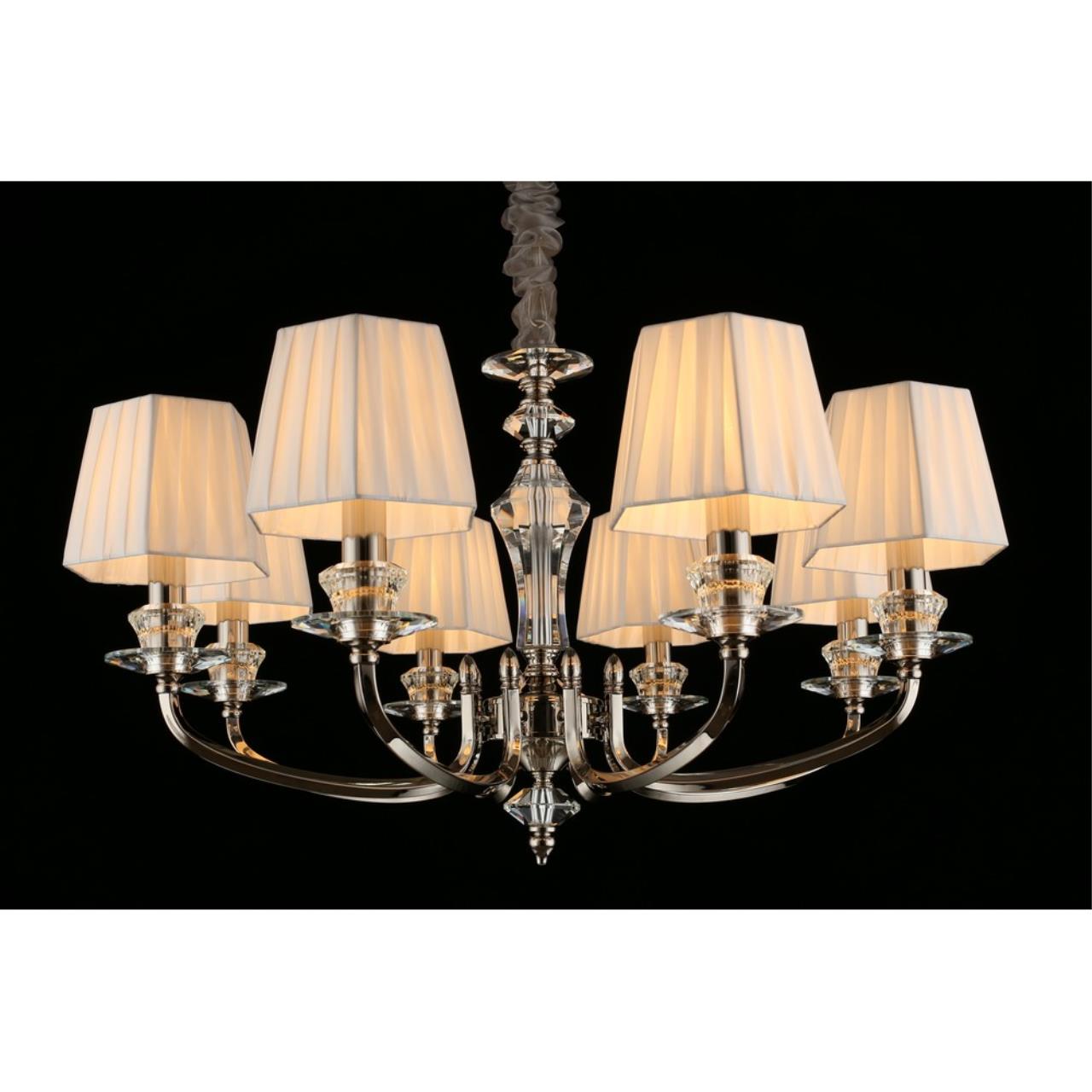 Картинка Подвесная люстра Aployt Jula APL.707.03.08