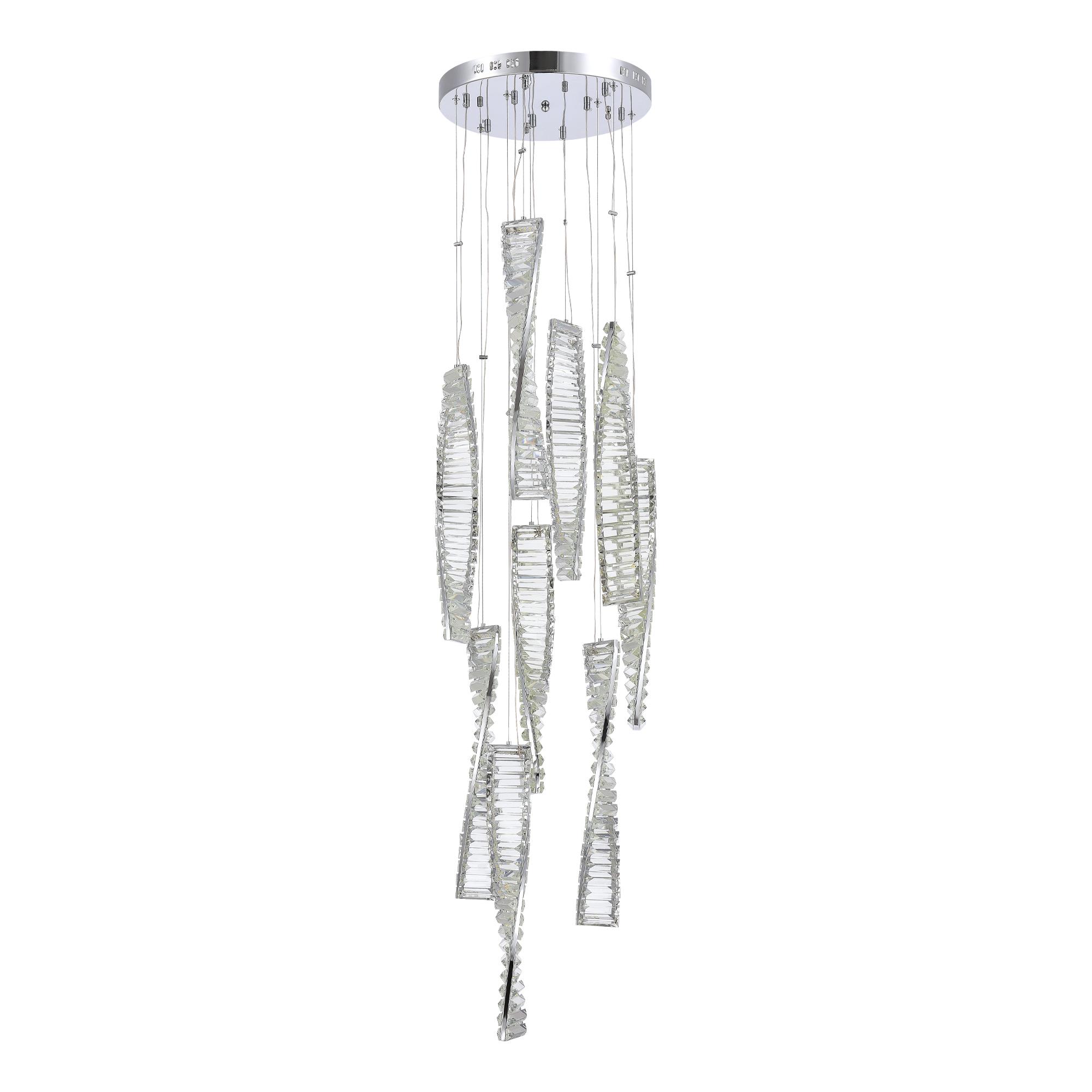 Картинка SL6205.103.09 Светильник подвесной ST-Luce 