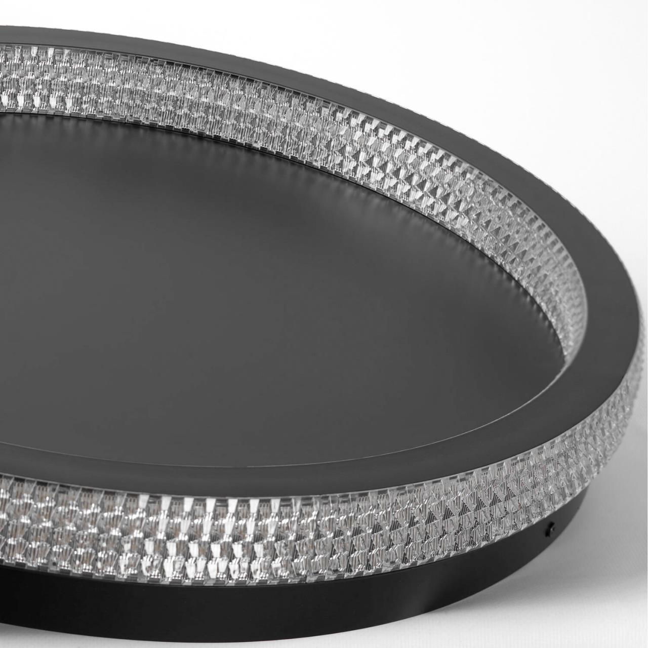 Дополнительная картинка Светильник потолочный Lussole LSP-7327