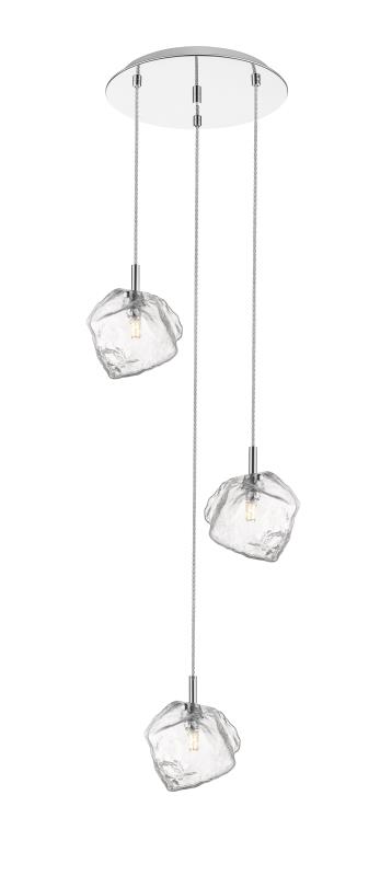 подвесной светильник simple story 1027-3pl, доставка по Казахстану 