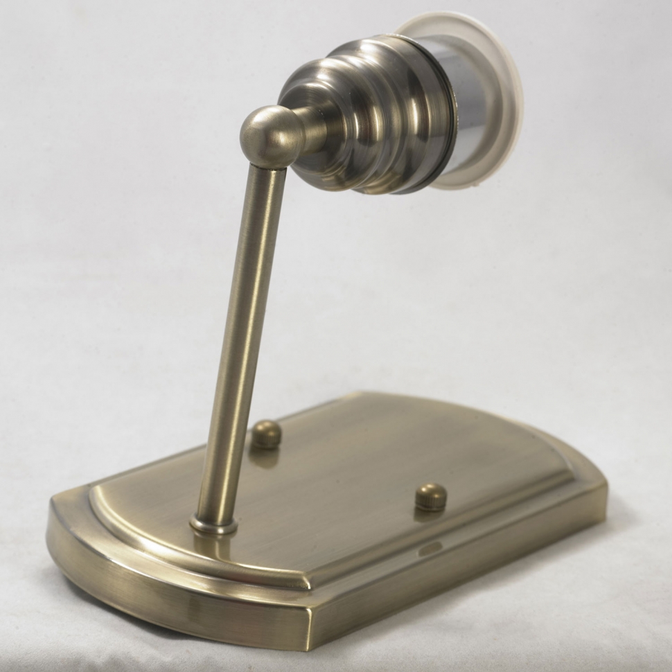 Картинка Бра Lussole Sona LSL-3001-01
