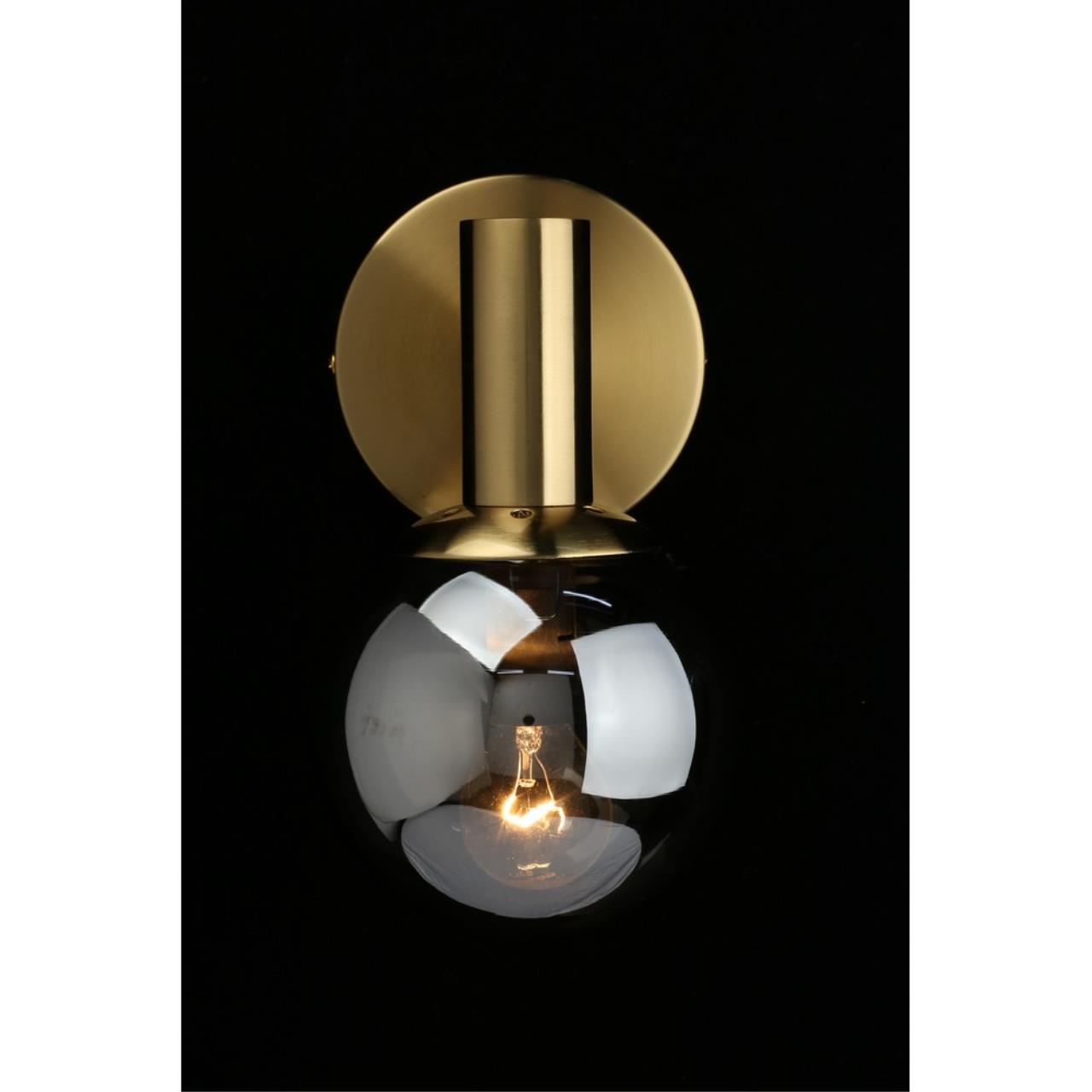 Дополнительная картинка Бра Aployt Genia APL.610.01.01