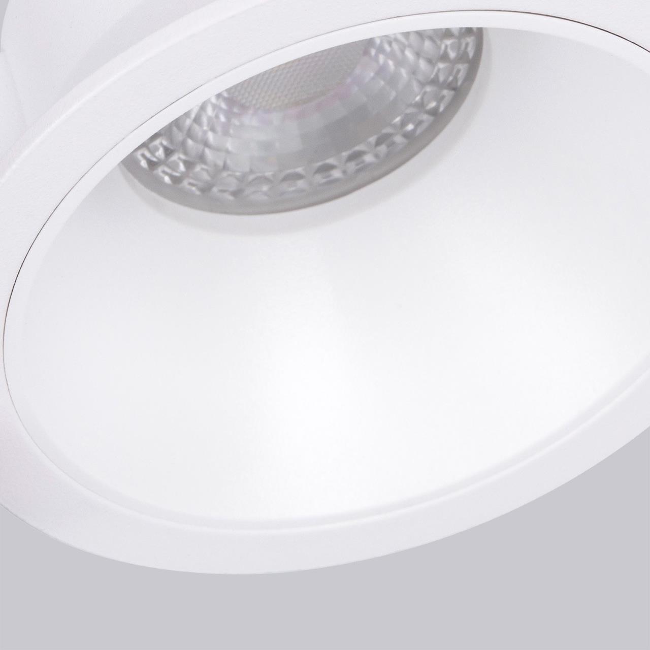 Картинка Врезной светильник Lamppu 4522-1C