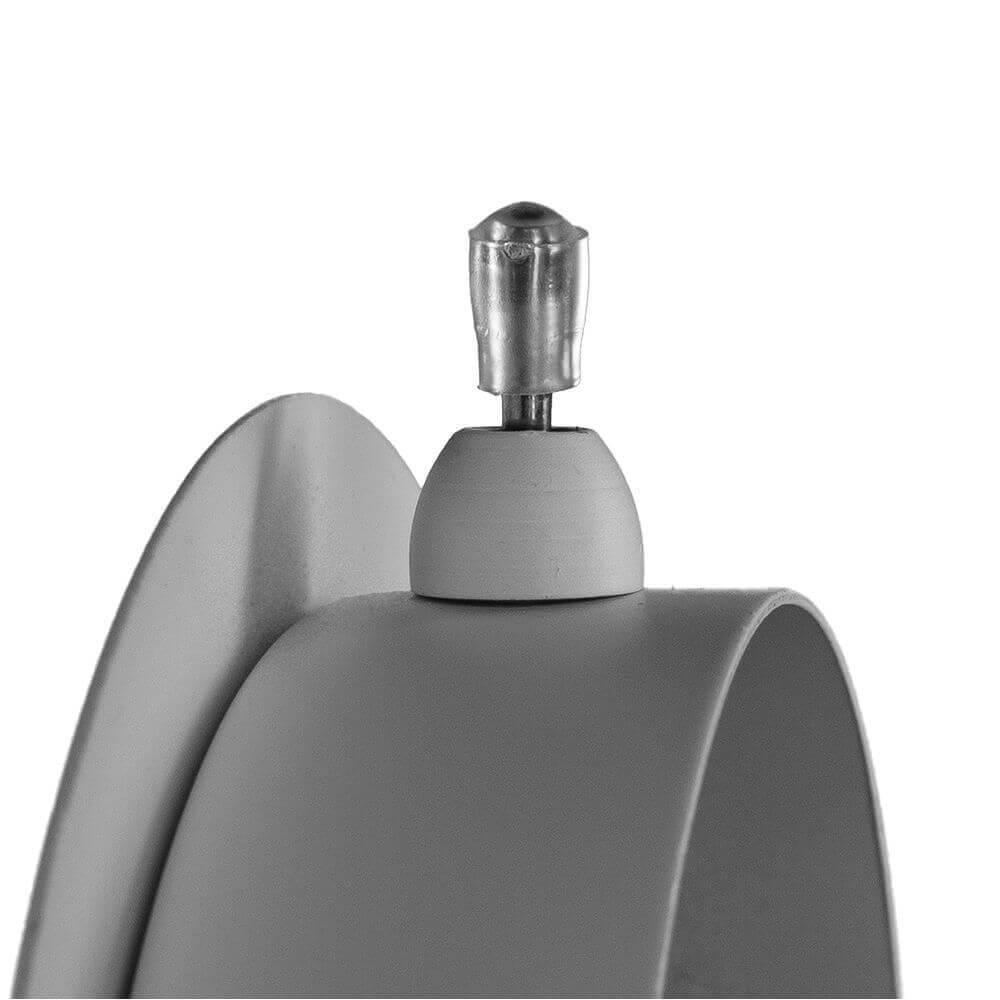 Дополнительная картинка Настенный светильник Arte Lamp Pinoccio A5700AP-1WH