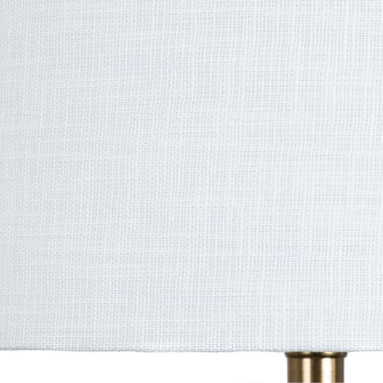 Настольный светильник Arte Lamp STEFANIA A5053LT-1PB — фото 9