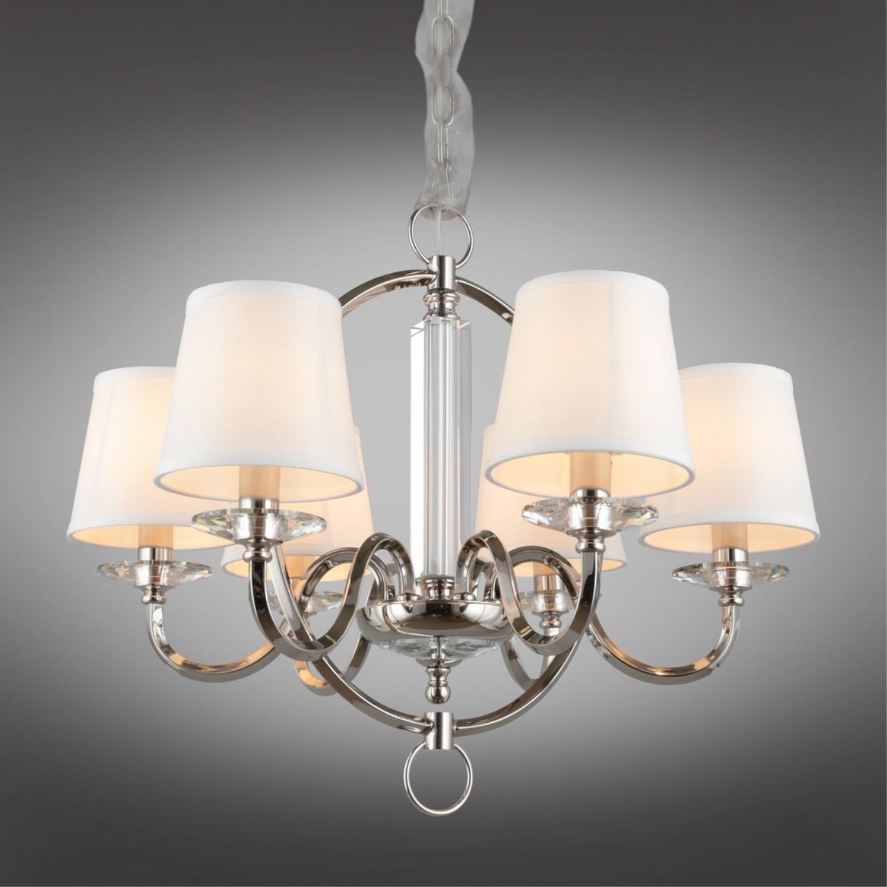 Картинка Подвесная люстра Aployt Marte APL.713.03.06