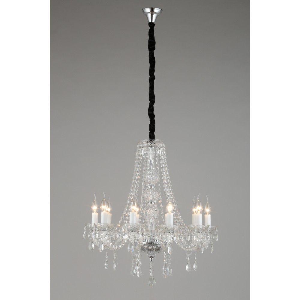 Картинка Подвесная люстра Aployt Marunia APL.814.03.10