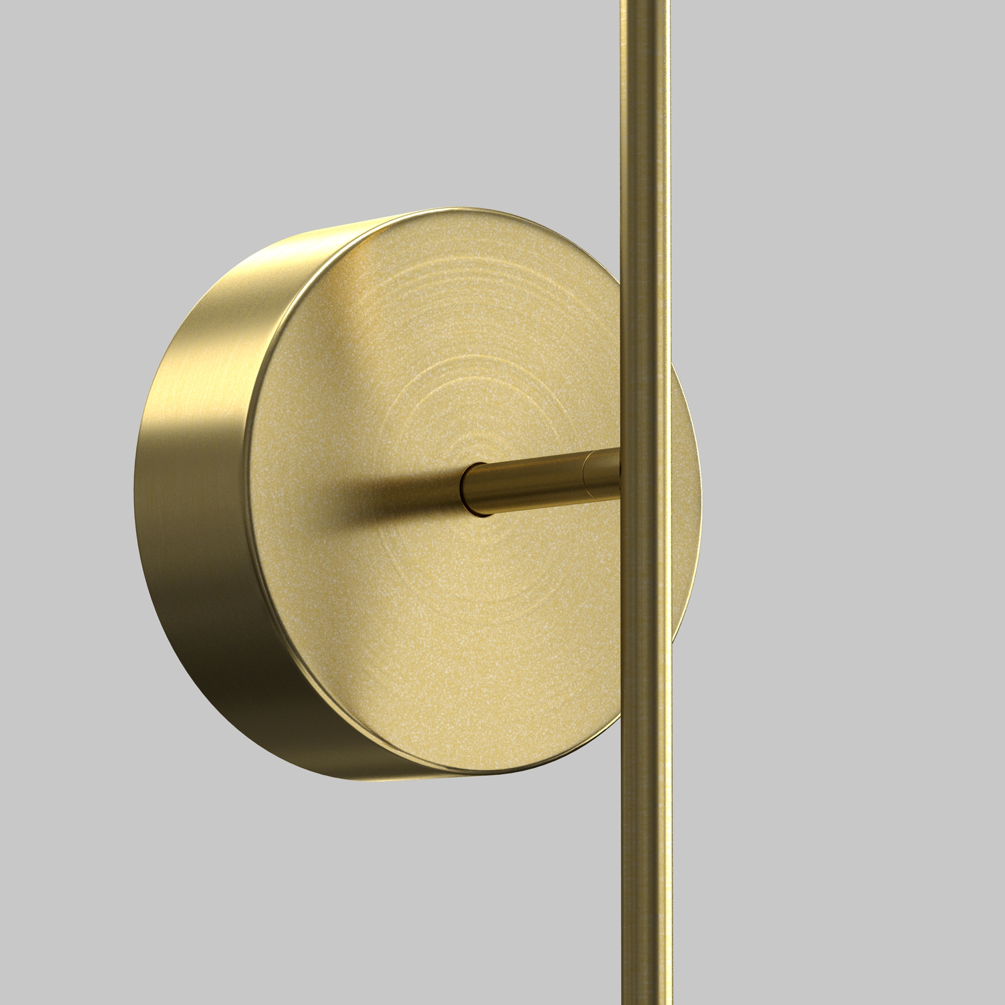 Картинка Настенный светильник (бра) Technical C084WL-L12BS2.7K-1 Elegant