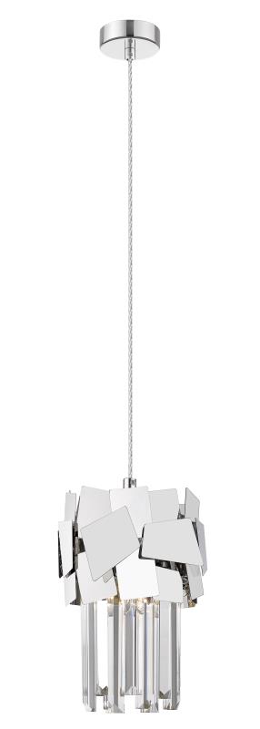 Картинка Подвесной светильник Simple story 1032-1PL