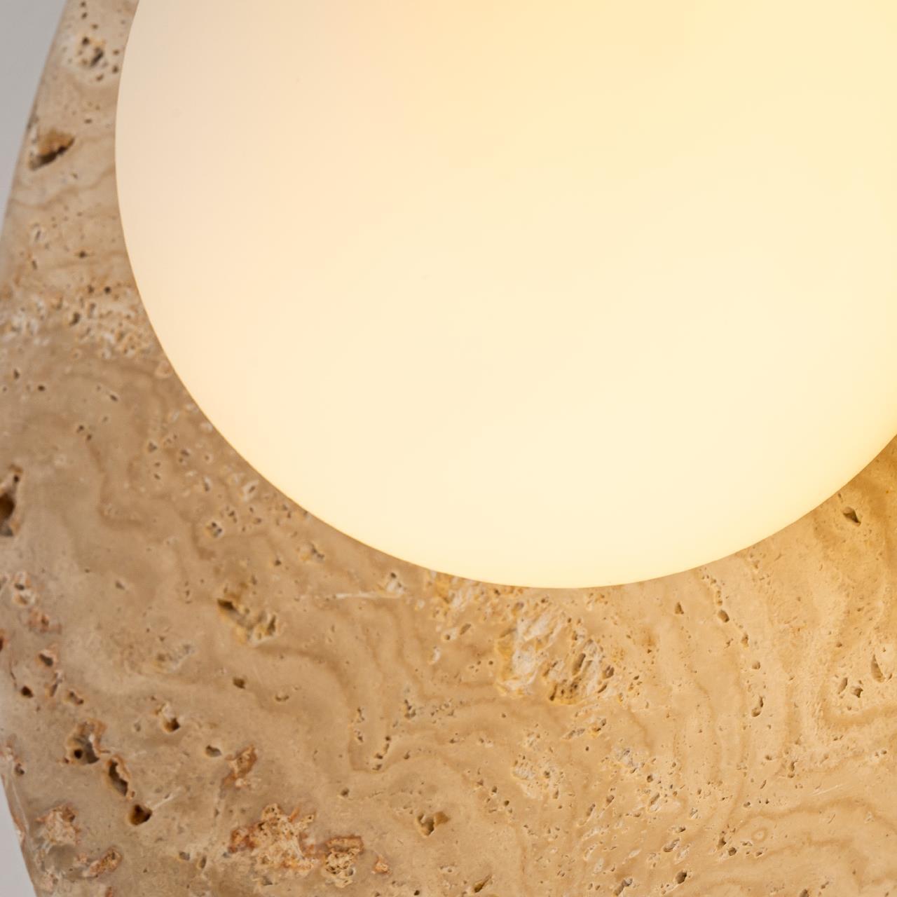 Дополнительная картинка Настенный светильник Action F-Promo 4753-1W