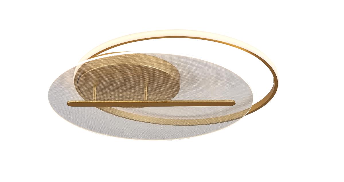 люстры потолочный светильник simple story 1164-led70cl, доставка по Казахстану 