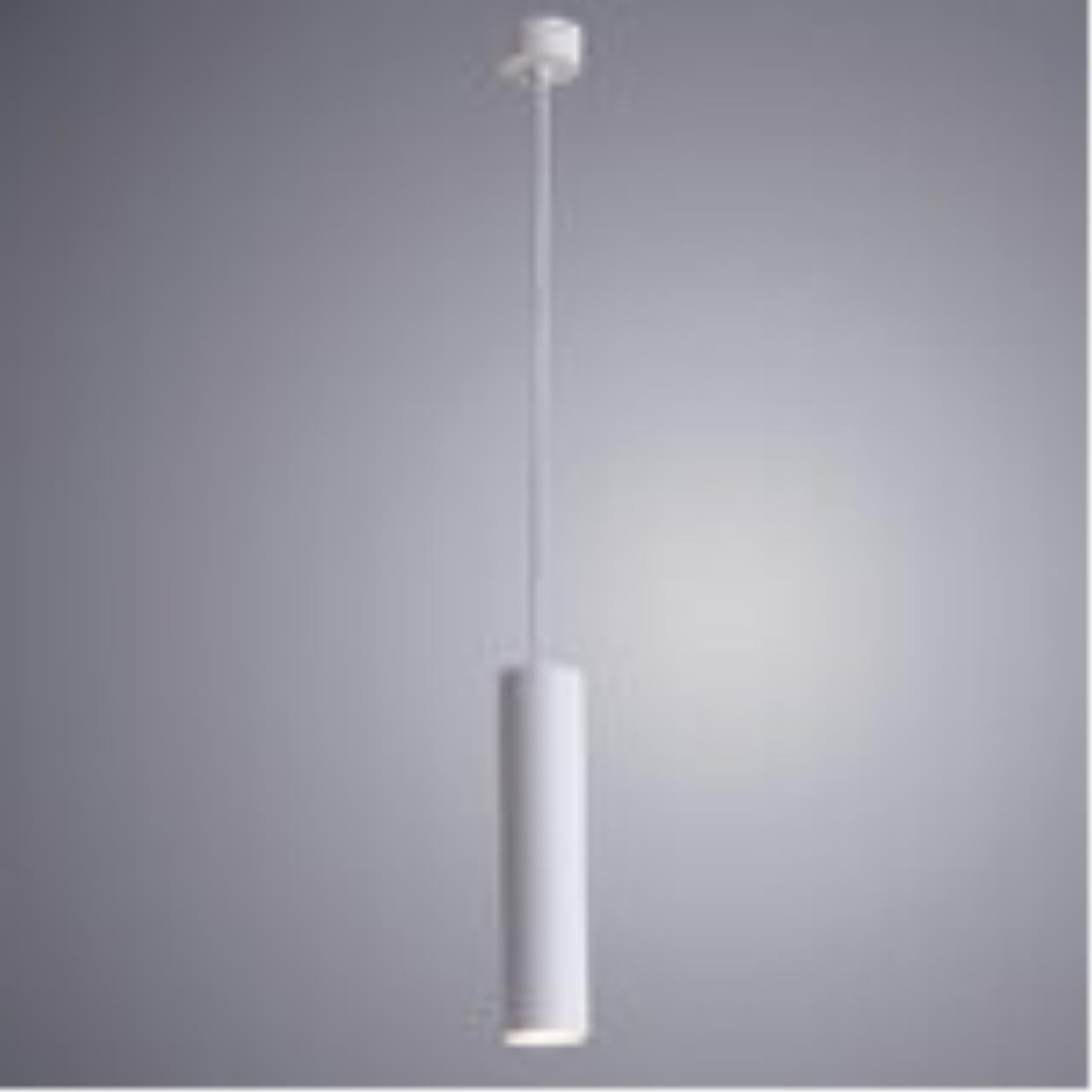 Дополнительная картинка Подвесной светильник Arte Lamp Sirius A1524SP-1WH