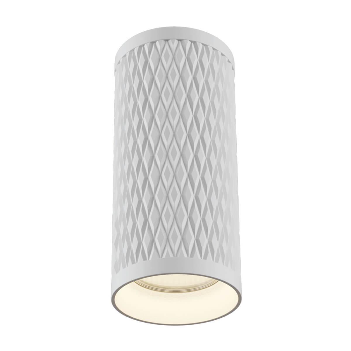 Потолочный светильник Maytoni Alfa C036CL-01W купить в Алматы svet.kz