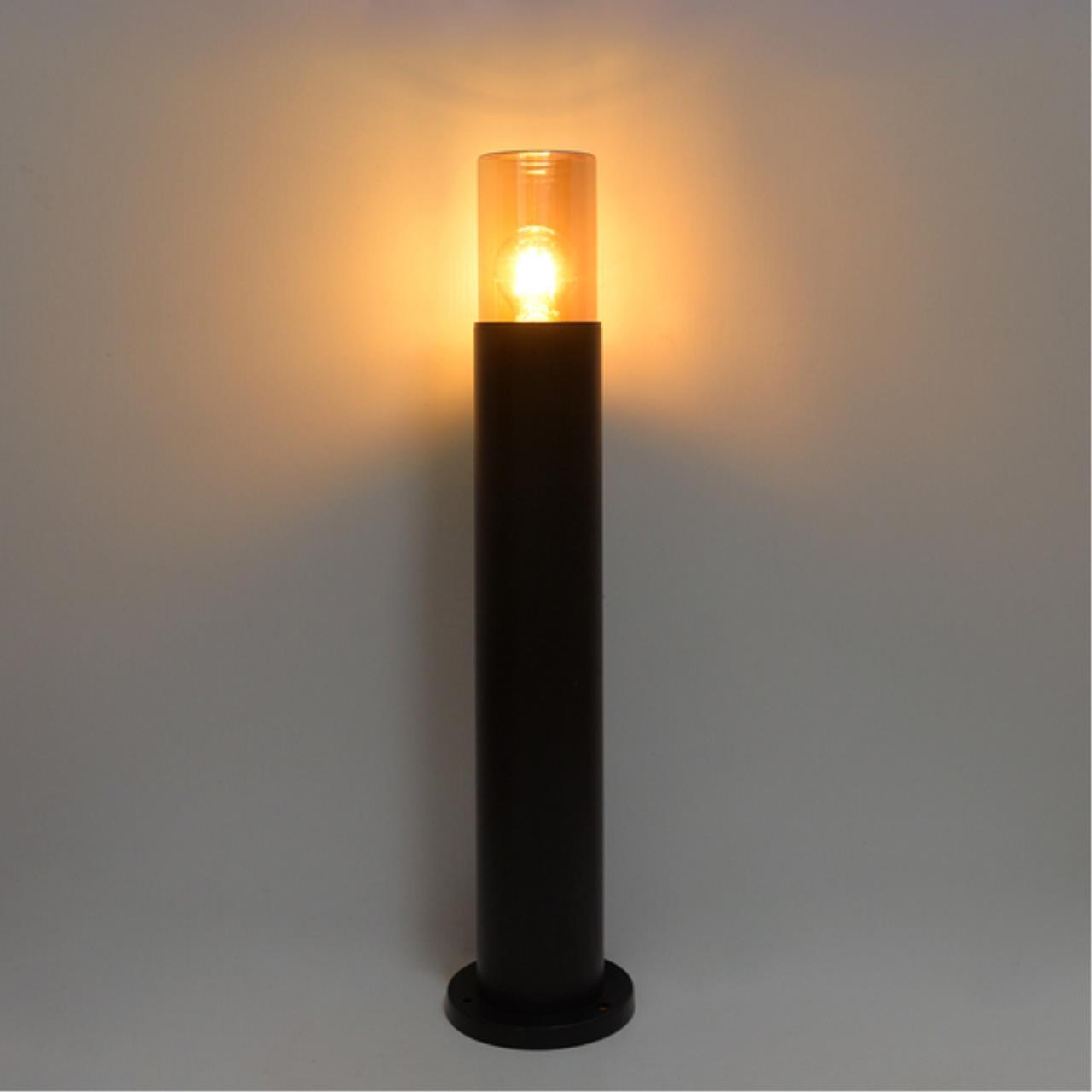 Дополнительная картинка Ландшафтный светильник Arte Lamp SEGINUS A6515PA-1BK