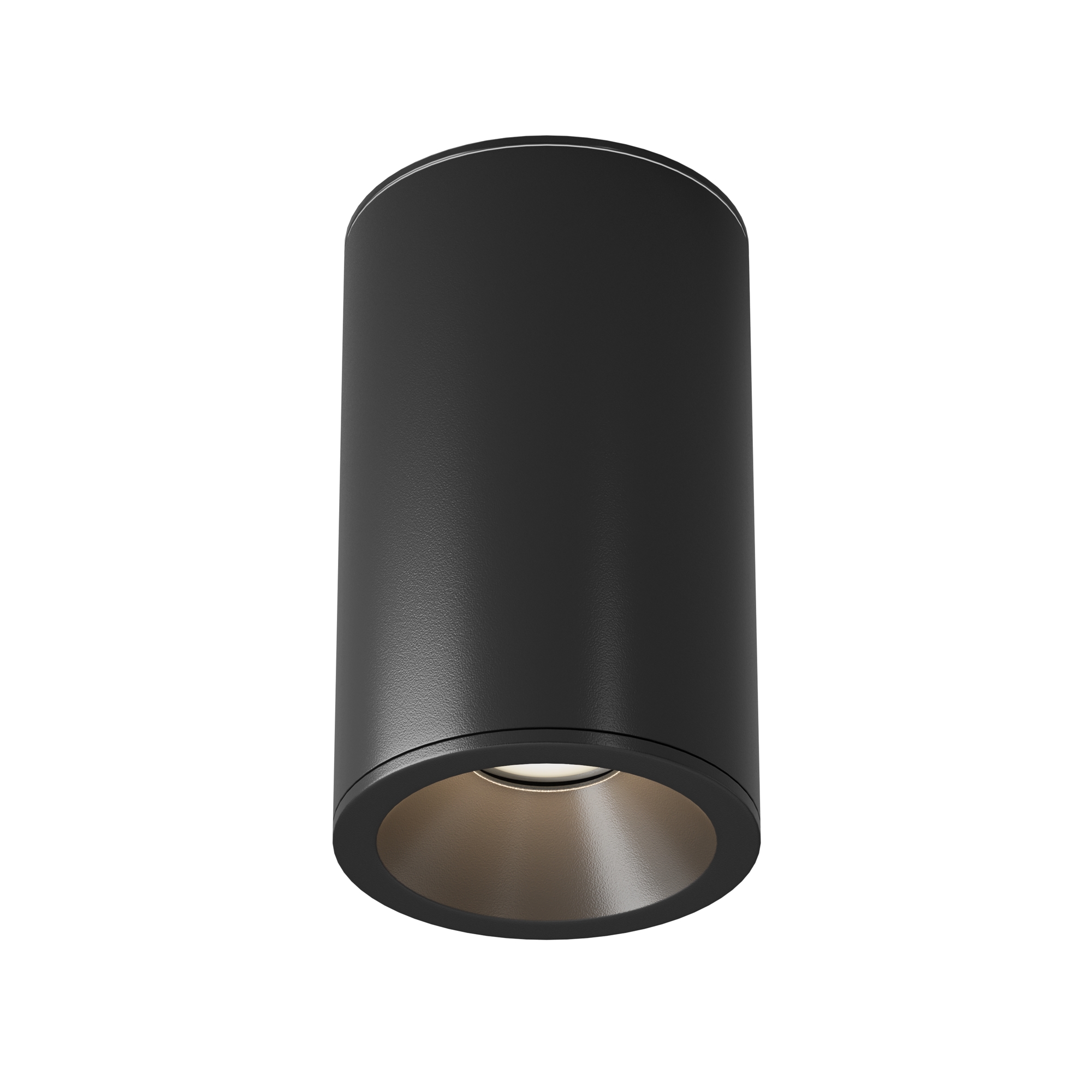 Картинка Потолочный светильник Technical C029CL-01-S-B