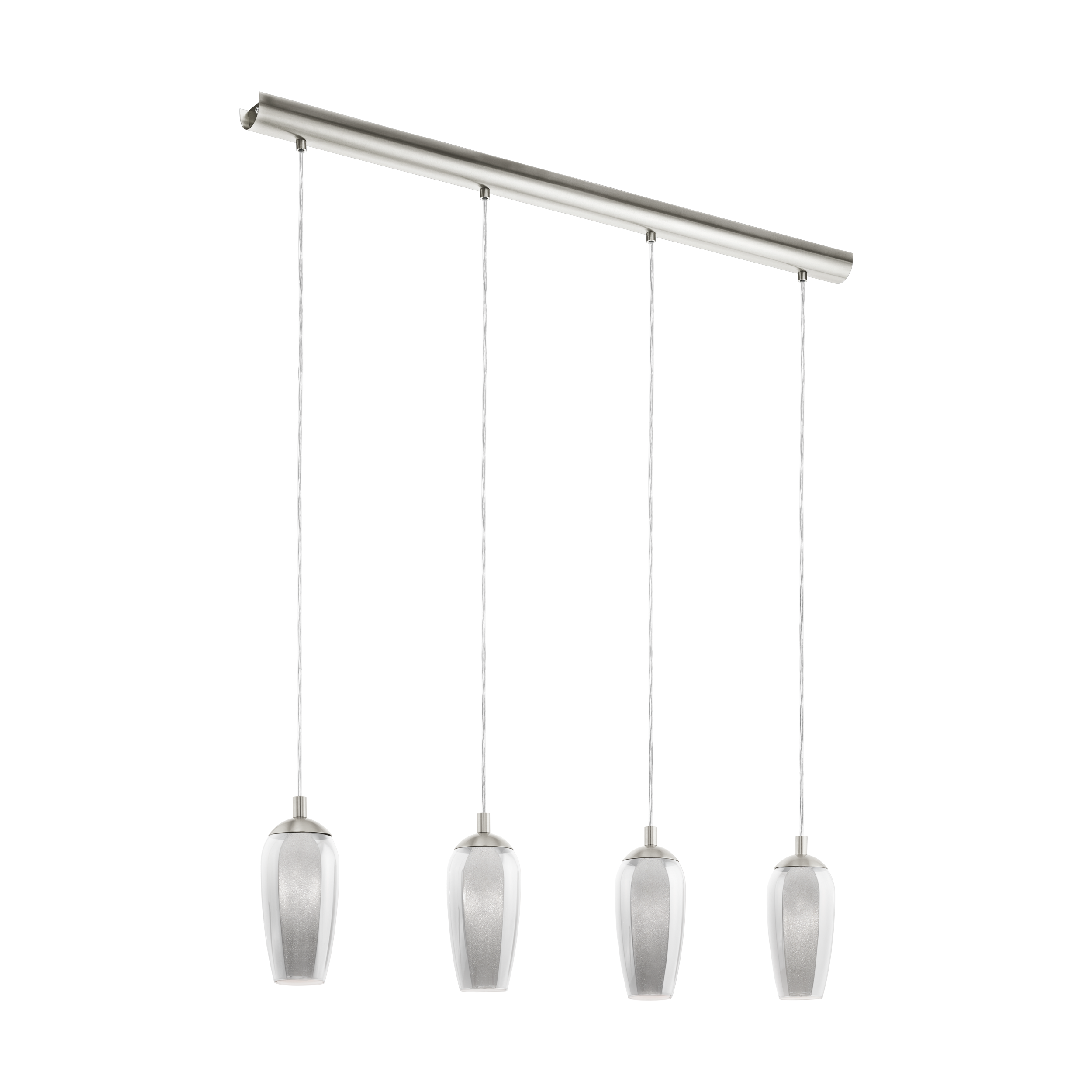 Картинка Подвесной светодиодный светильник Eglo Farsala 96344