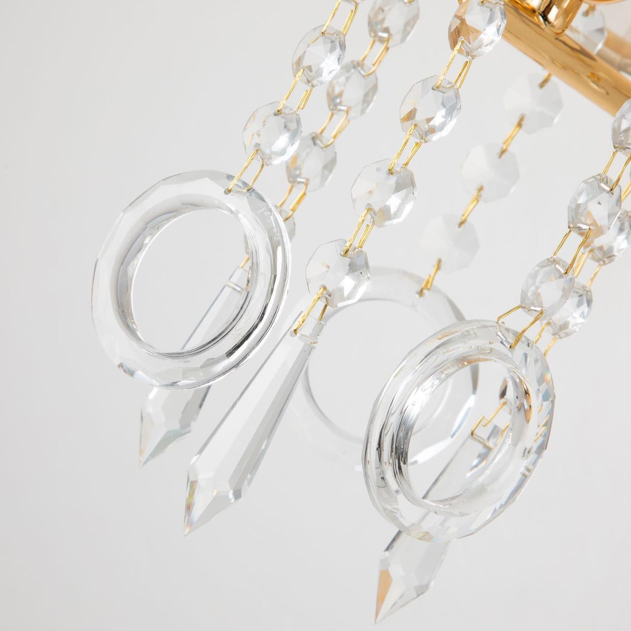 Картинка Бра Favourite Ventus 2891-1W