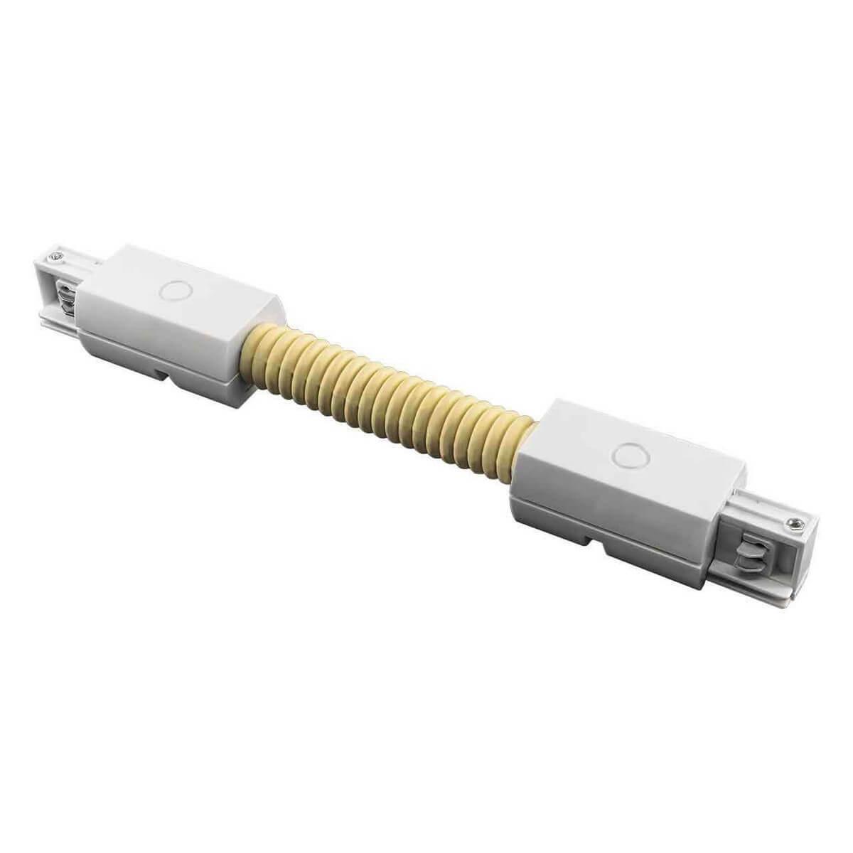 Дополнительная картинка Коннектор гибкий Lightstar Barra 504156