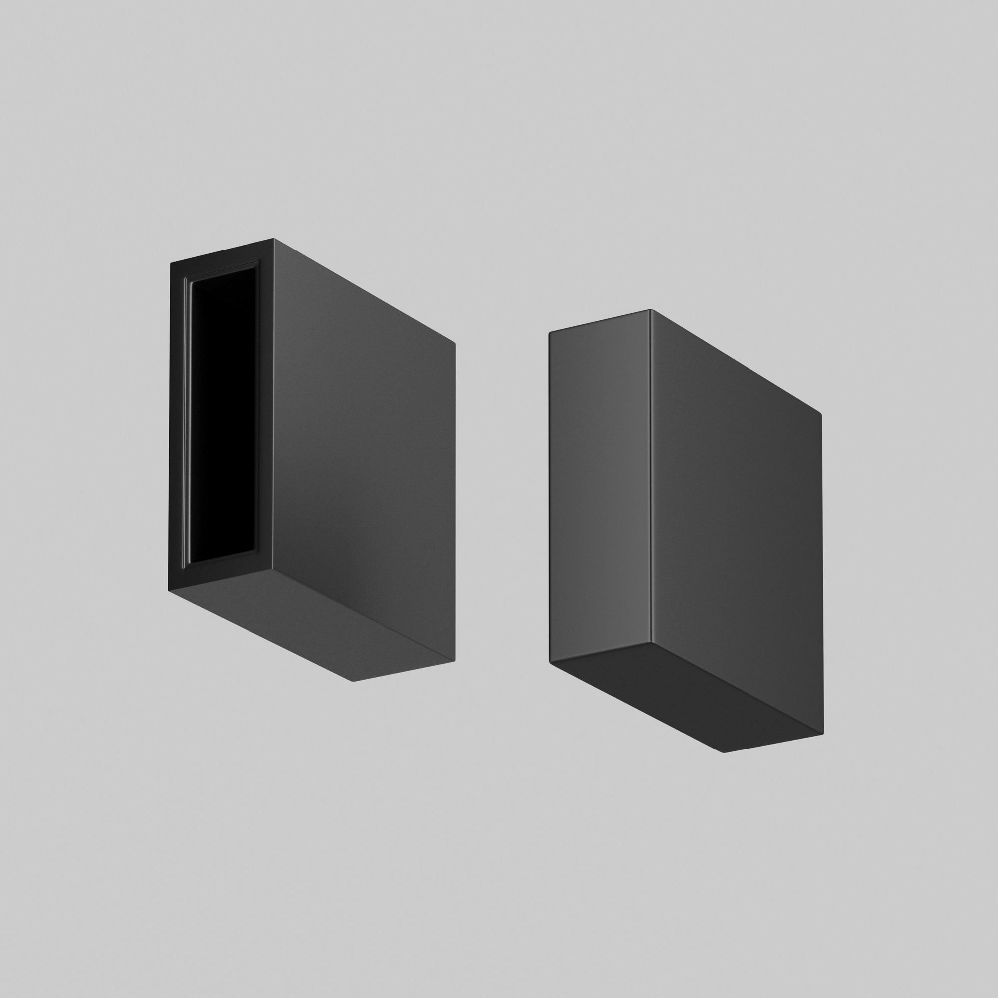 Дополнительная картинка Комплектующие для трековой системы Technical TRA200EC-11B