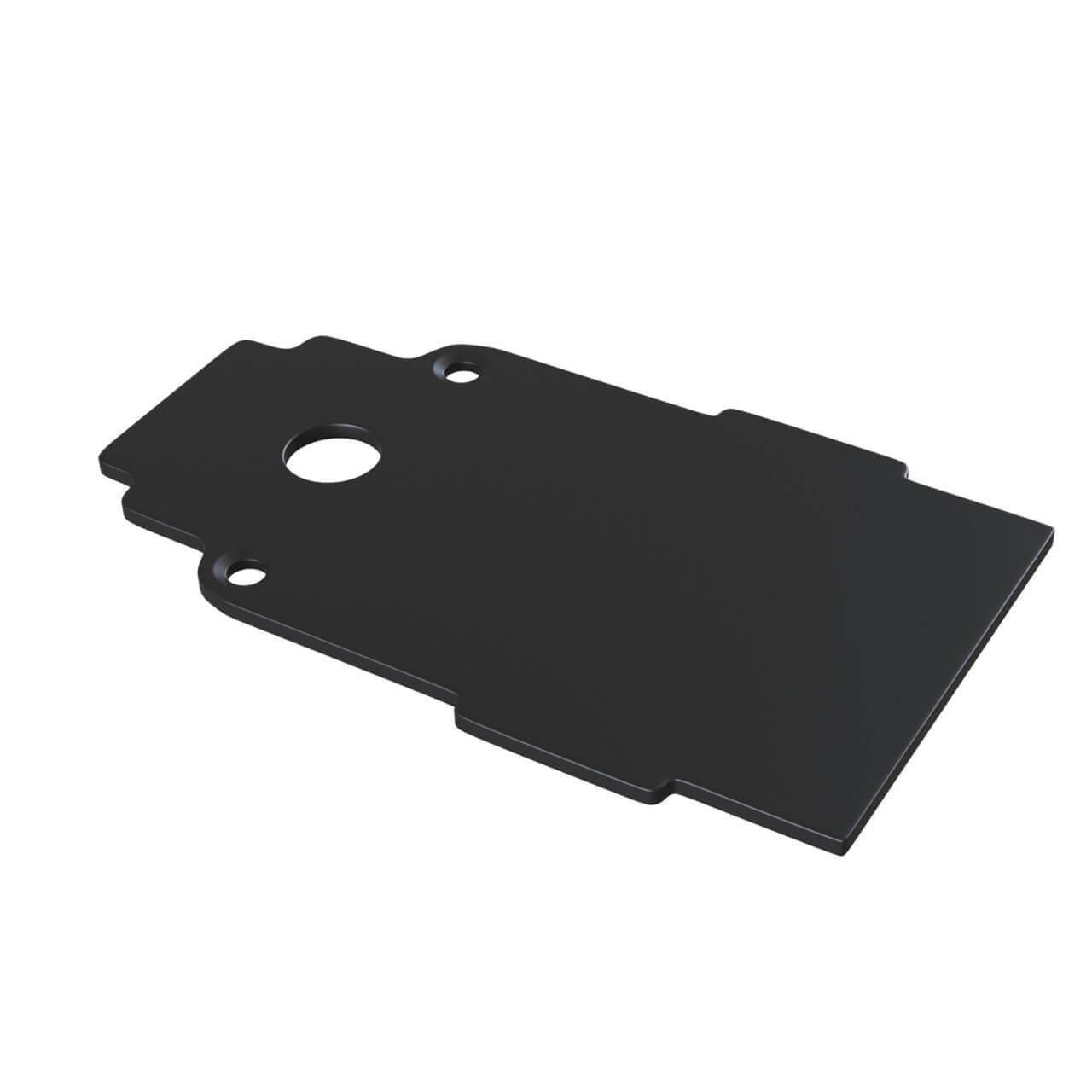 Картинка Заглушка Maytoni Magnetic track system TRA004EC-22B