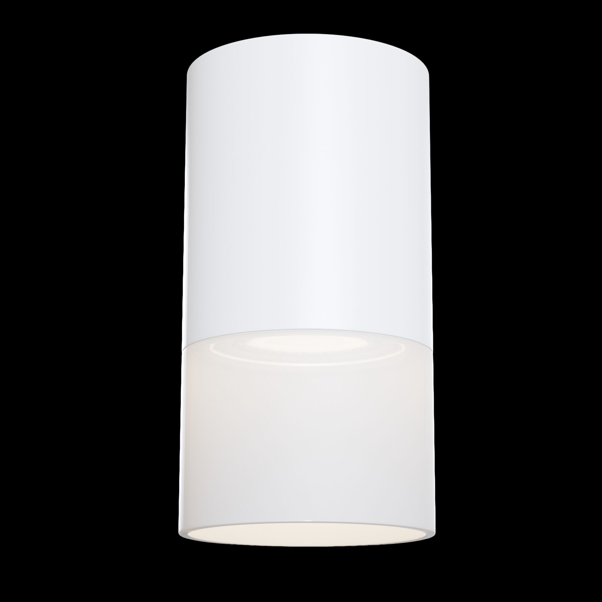 Картинка Потолочный светильник Maytoni Pauline C007CW-01W