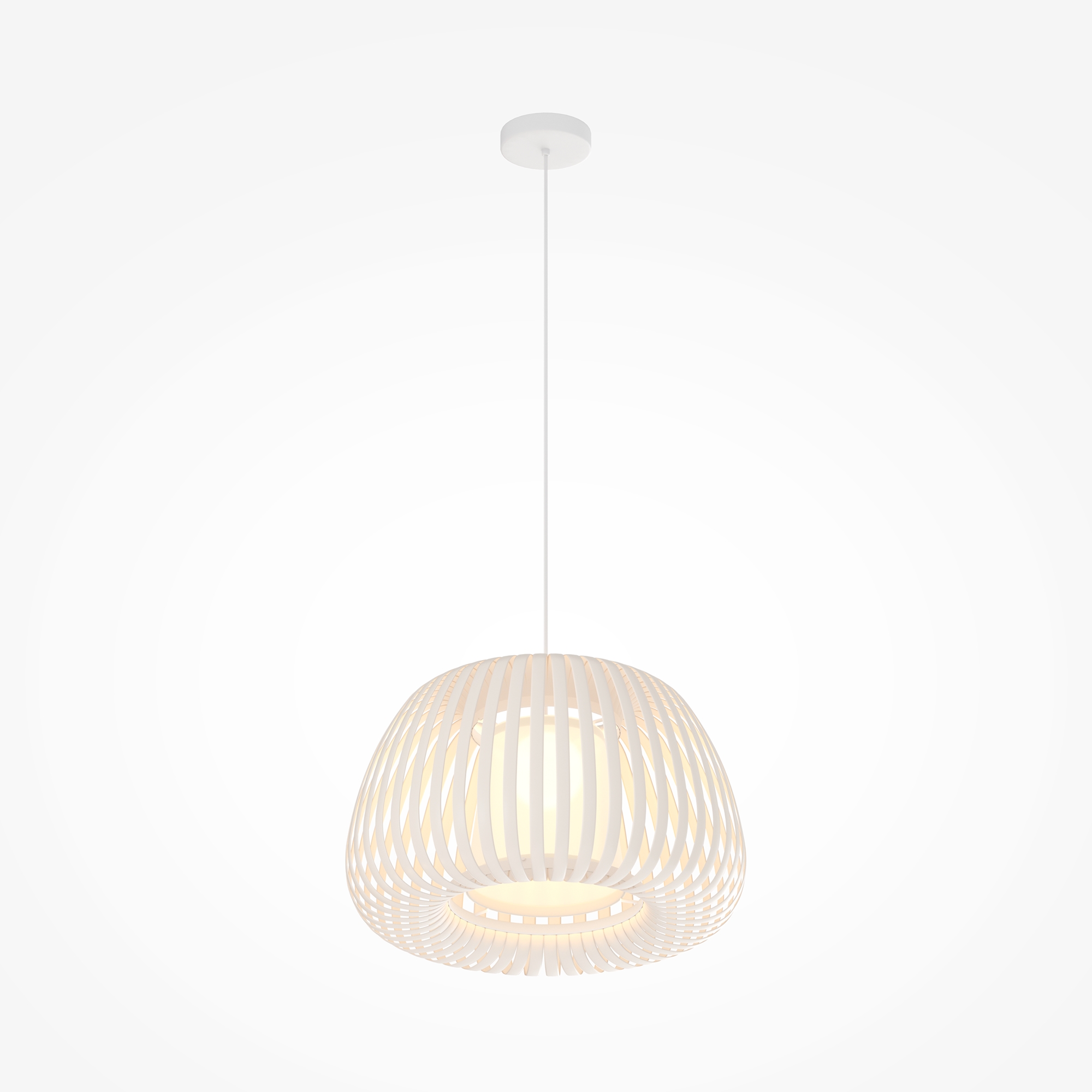 Подвесной светильник Maytoni MOD409PL-01W — фото 4