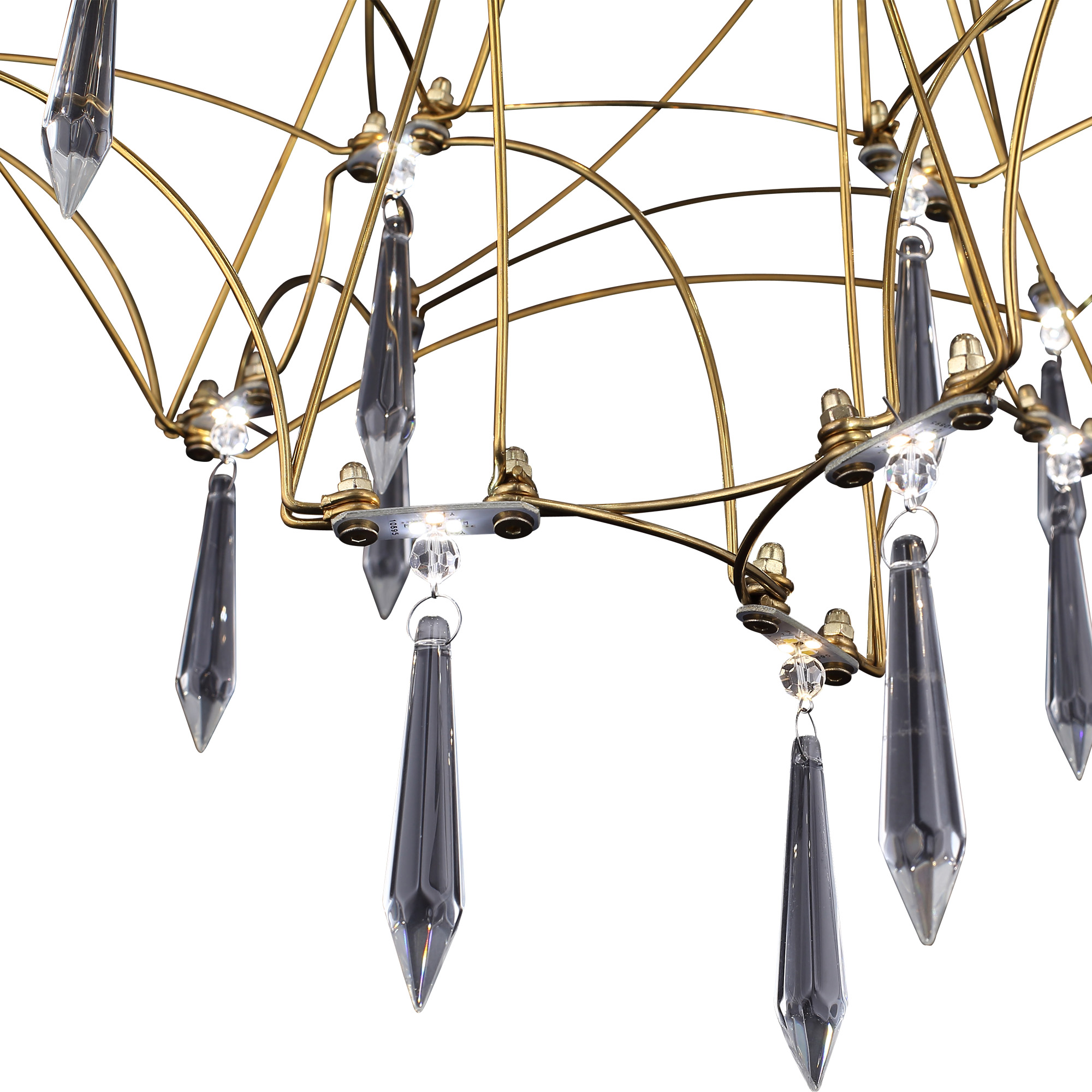 Картинка SL6601.202.78 Люстра ST-Luce GRAVETTA