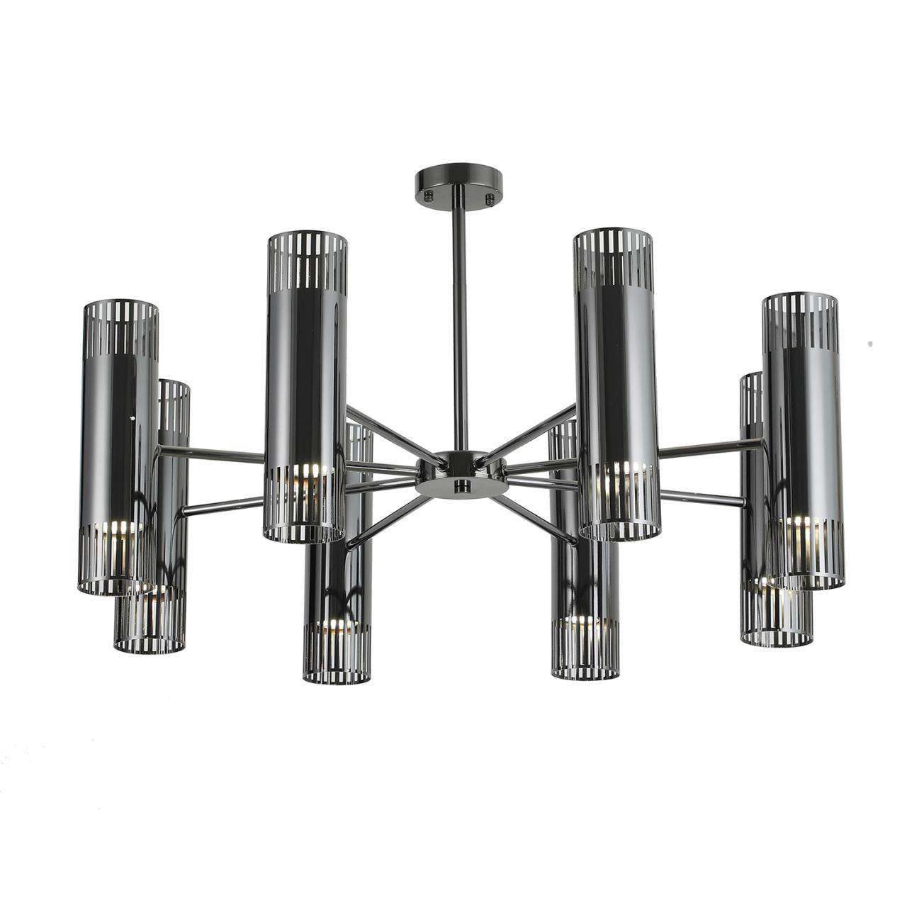 Дополнительная картинка Подвесная люстра Farol 4481-16P