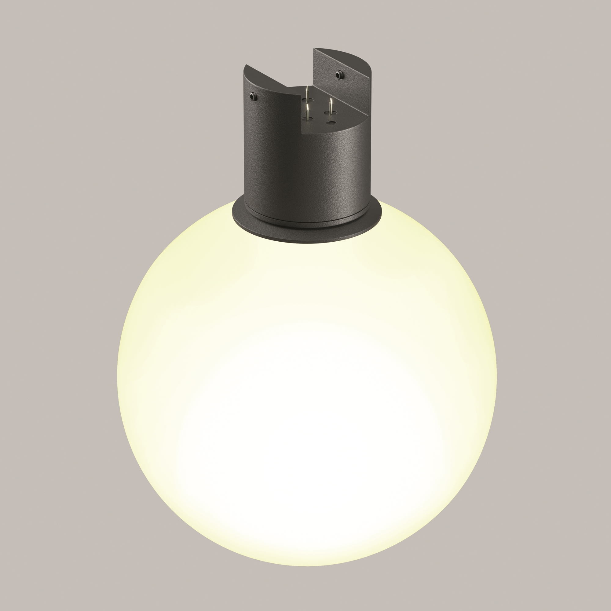 Дополнительная картинка Трековый светильник Technical TR171-1-5W3K-WB