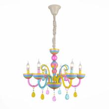 люстры подвесная люстра st luce sl672.783.06, доставка по Казахстану 