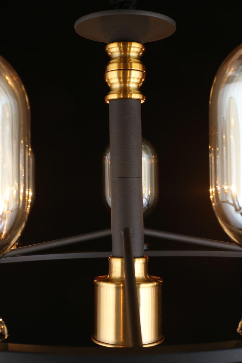 Картинка Подвесная люстра Aployt Stefani APL.901.03.10