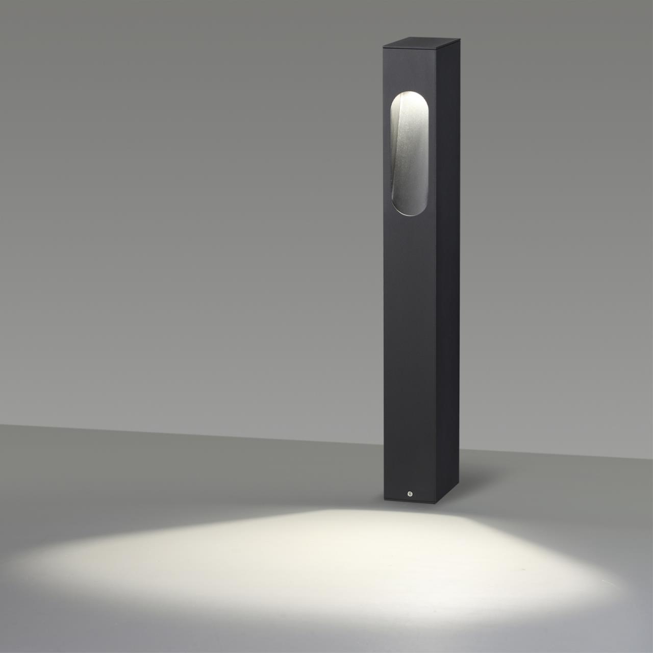 Картинка 6658/10GL NATURE Odeon Light Уличный  светильник 