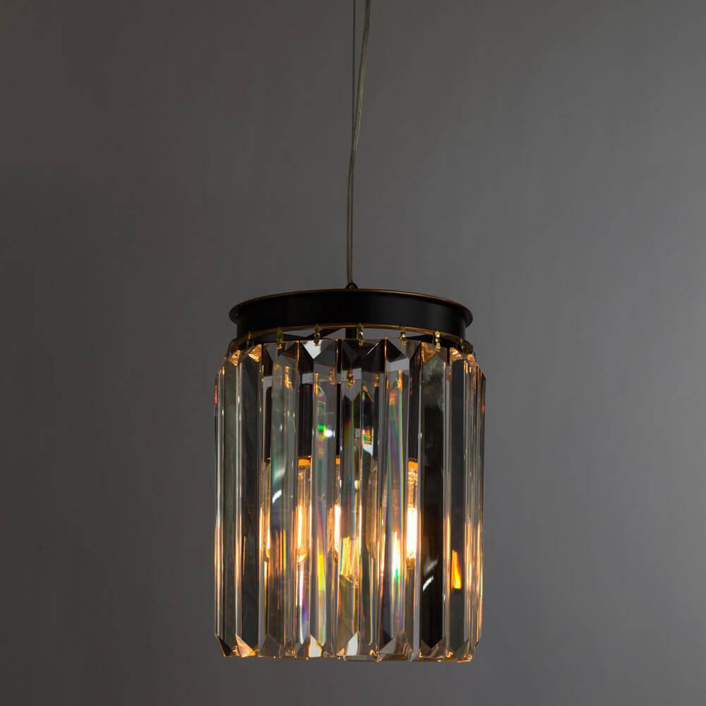 Картинка Подвесной светильник Divinare Nova 3001/01 SP-1