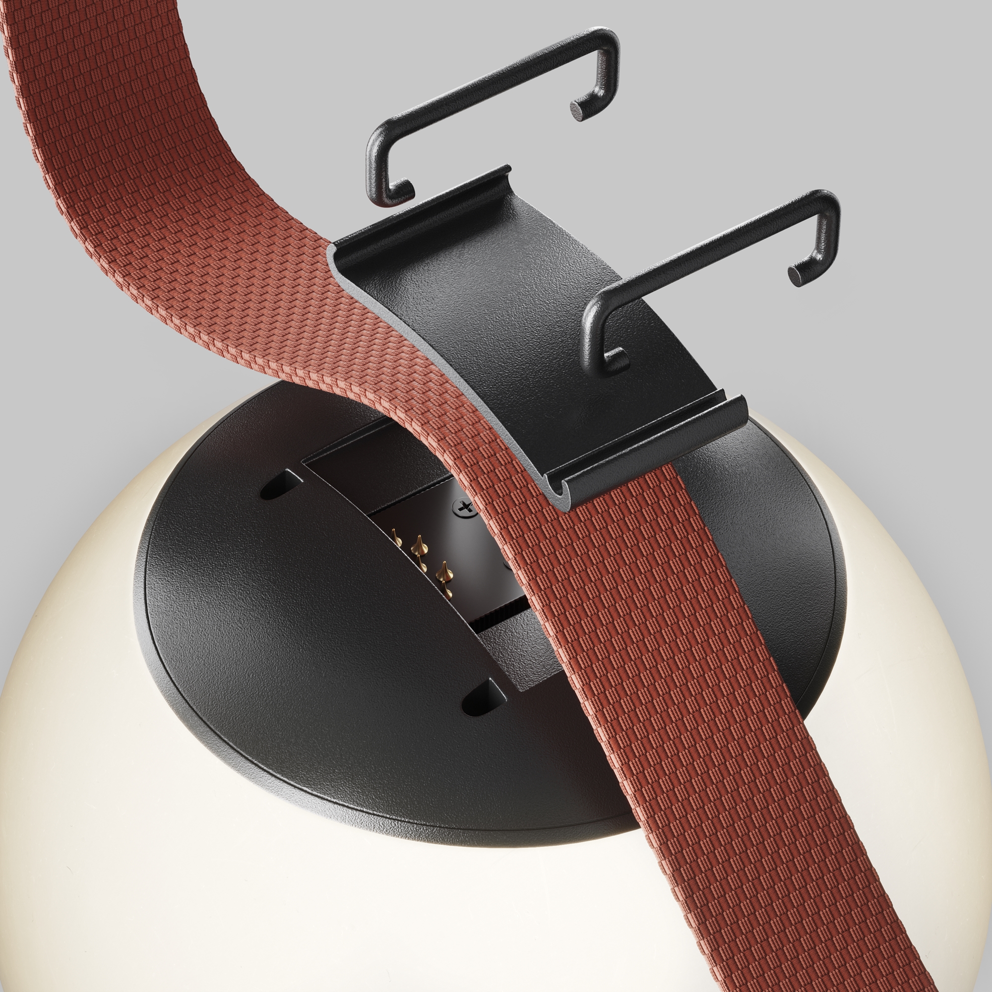 Дополнительная картинка Подвесной светильник Technical TR125B-10W3K-B