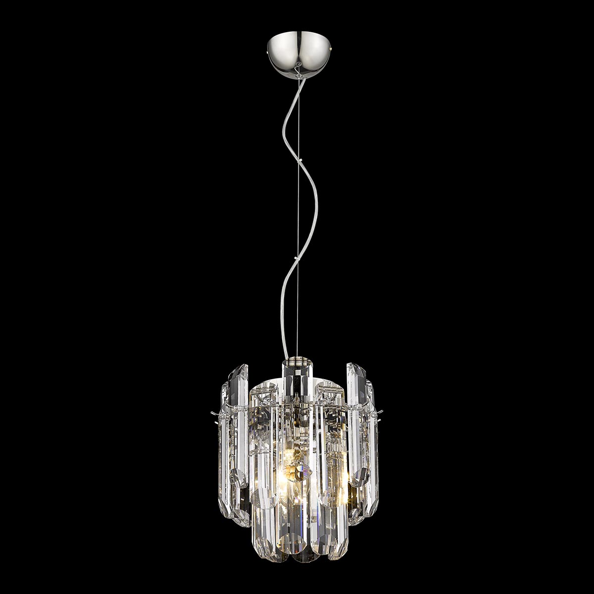 Картинка Подвесной светильник Wertmark LAZZARA WE107.01.103