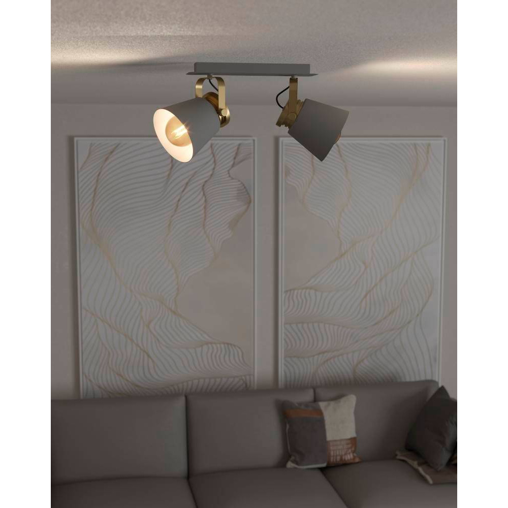 Дополнительная картинка 43836 Спот TWICKEN