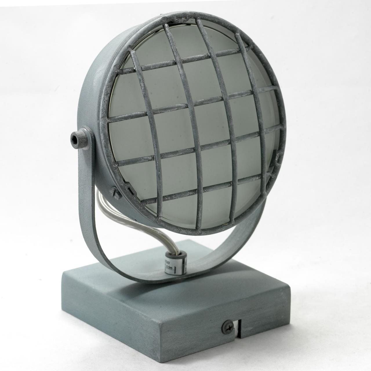 Дополнительная картинка Спот Lussole Loft GRLSP-9979