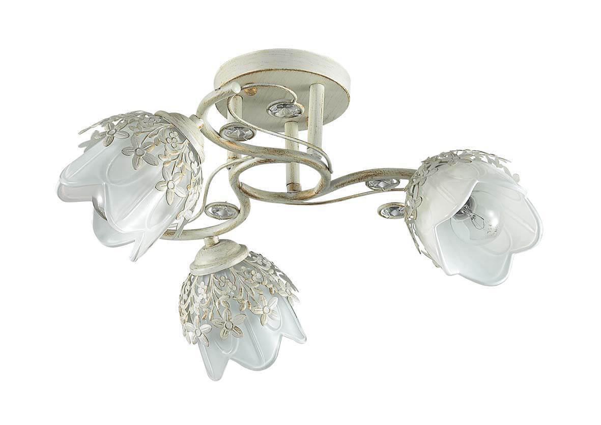 Картинка Потолочная люстра Lumion Florana 3002/3C