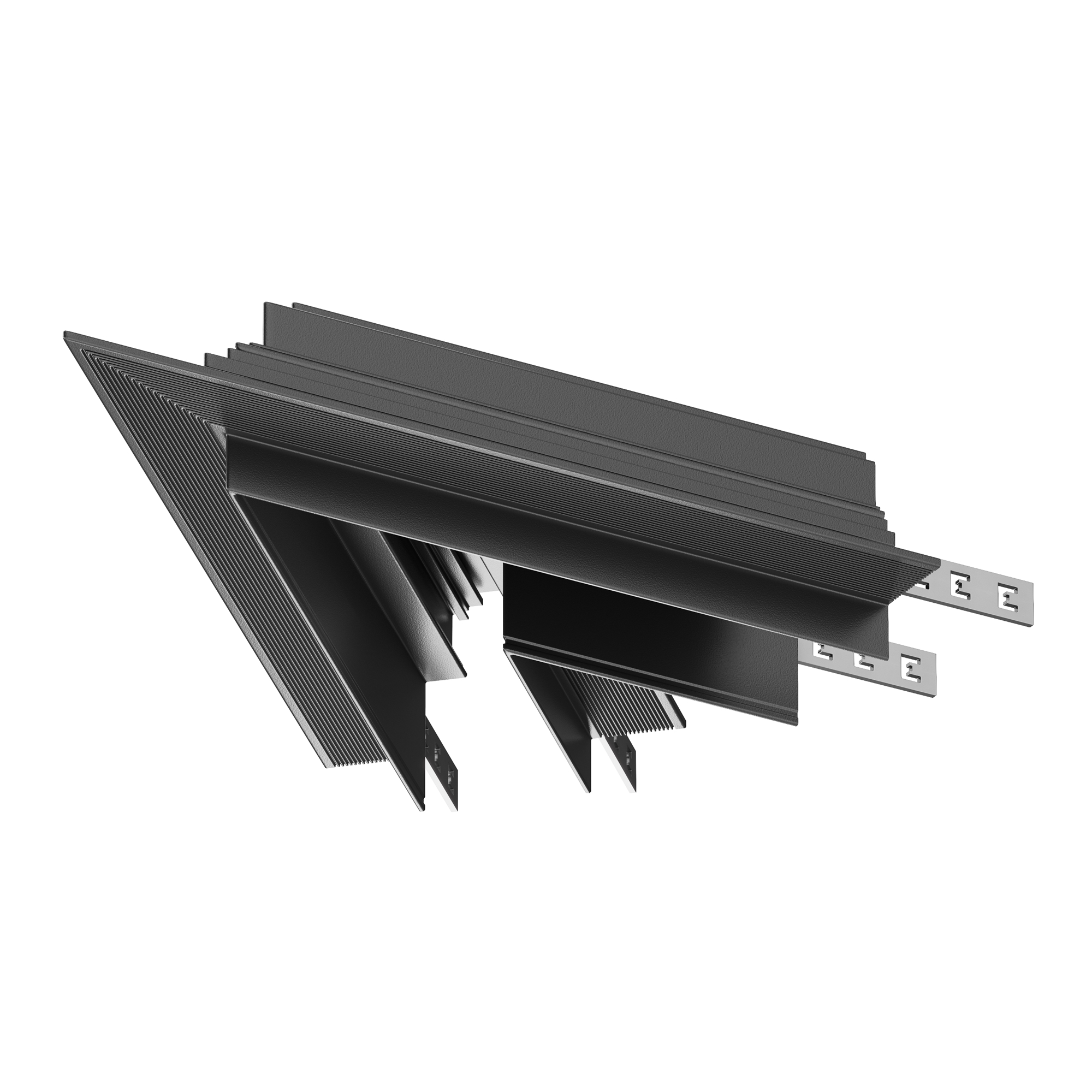 Дополнительная картинка Аксессуар для трекового светильника Technical TRA010CLS-42B