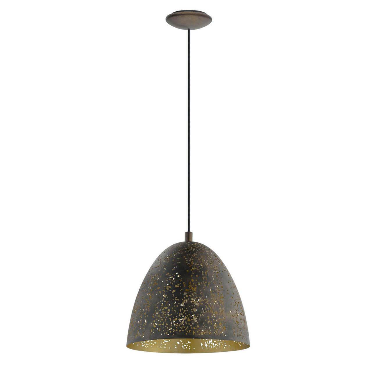 Картинка Подвесной светильник Eglo Safi 49814