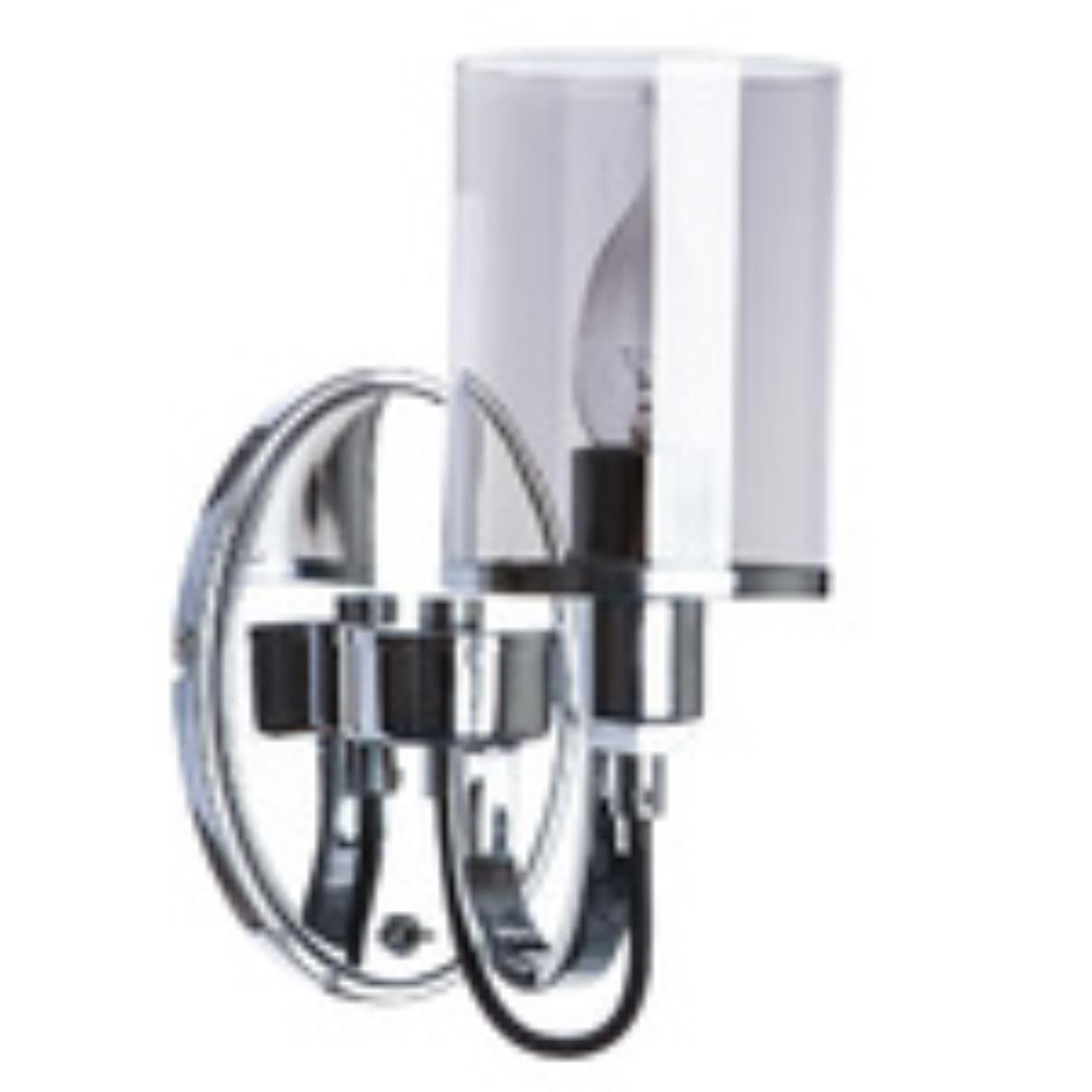 Бра Arte Lamp Ombra A2995AP-1CC — фото 18