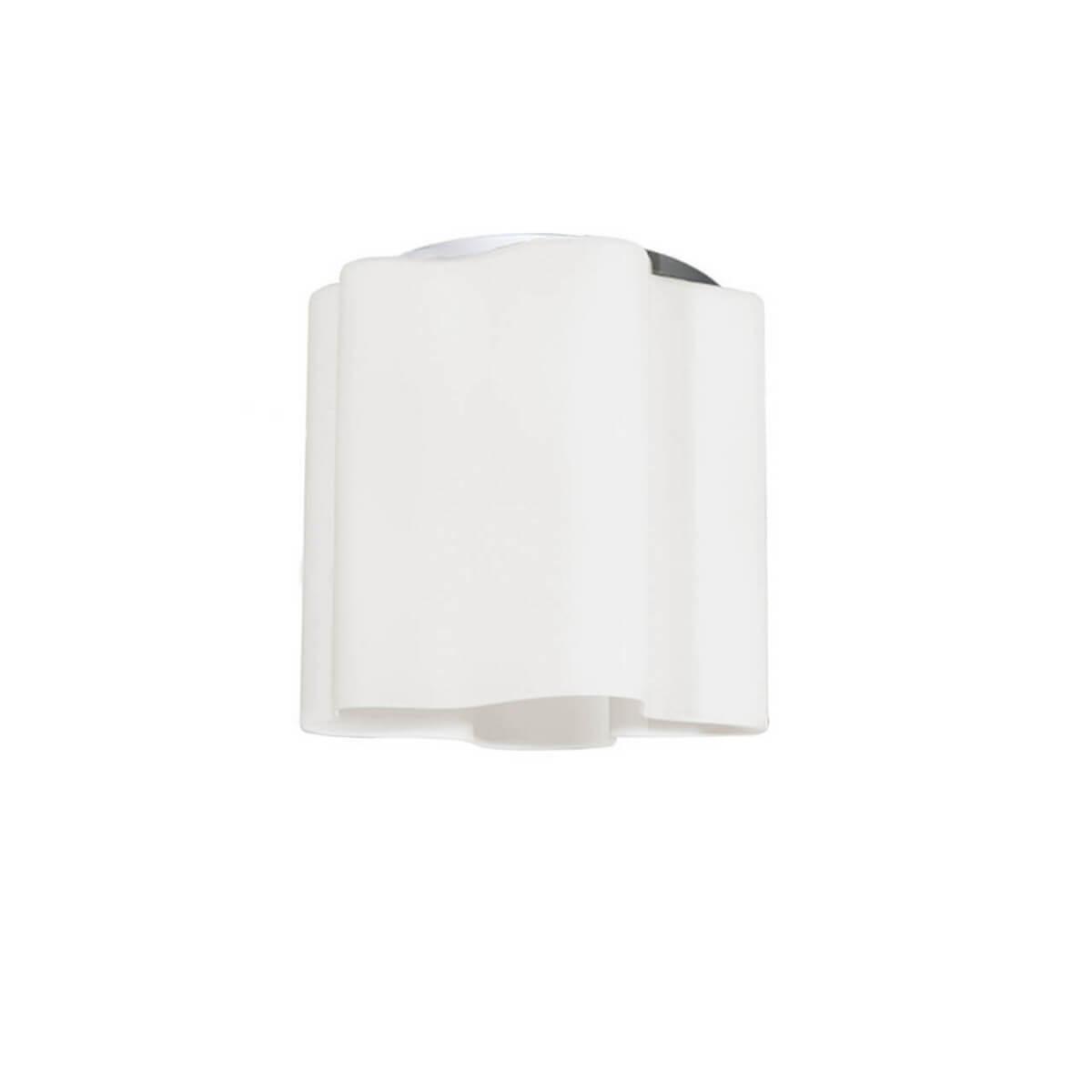 Дополнительная картинка Потолочный светильник Lightstar Nubi 802010