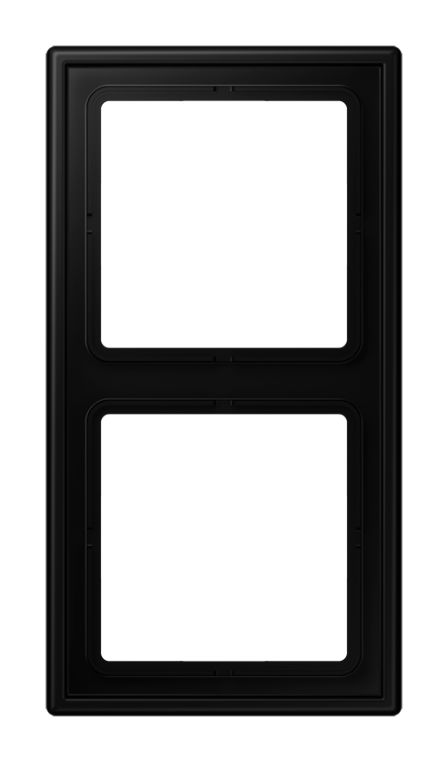 LS990 Рамка 2-ная Jung LS982SWM