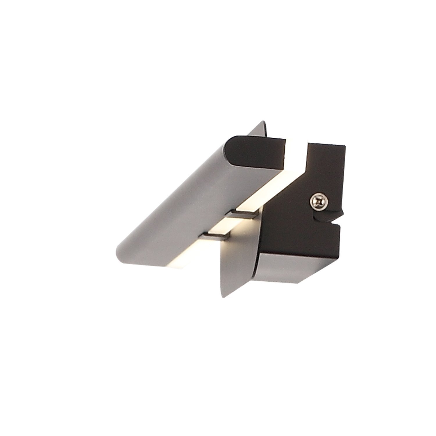 Картинка Настенный светодиодный светильник ST Luce Ursito SL1598.401.01